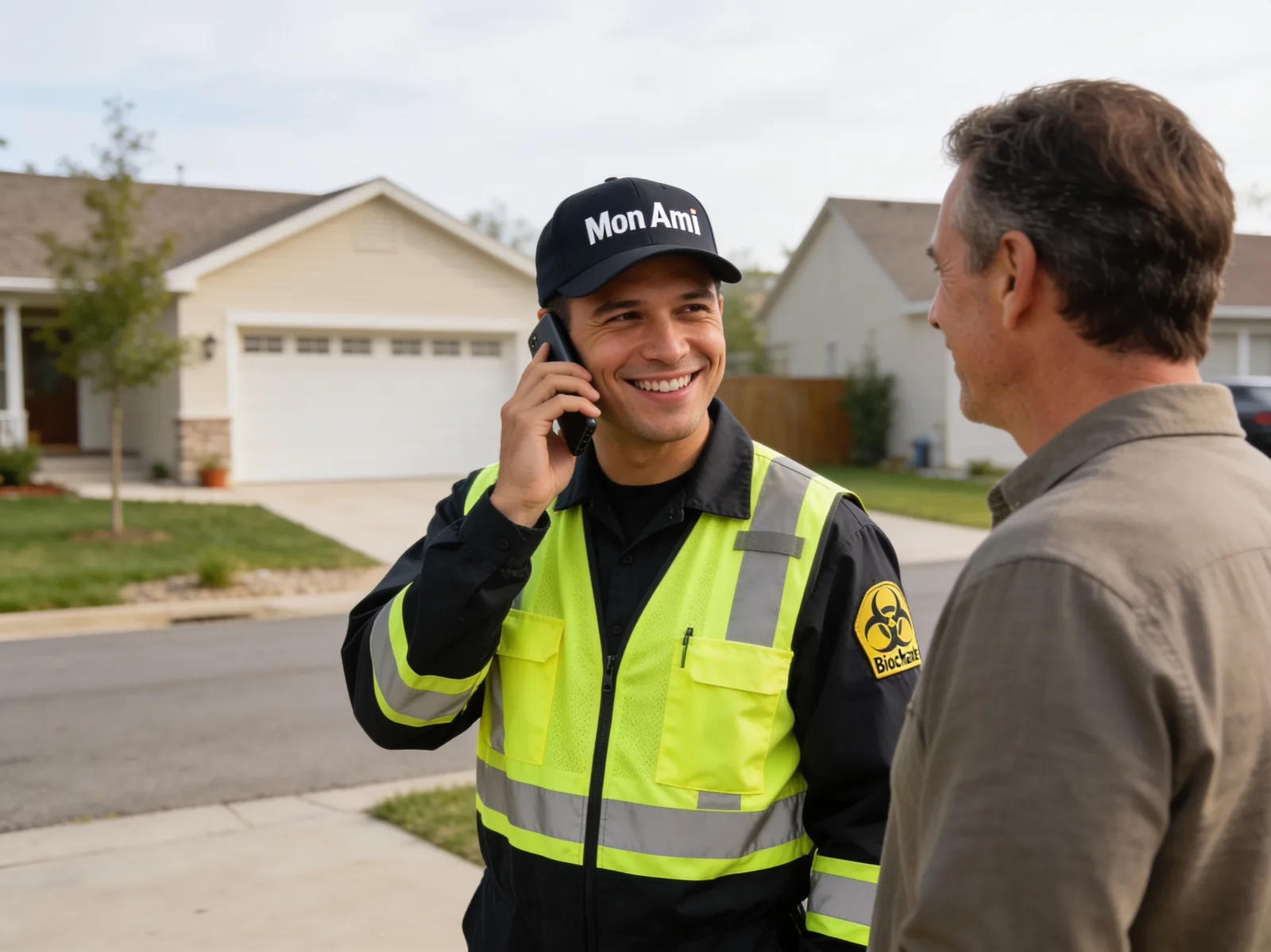 Sewage Cleanup Thomaston, AL FAQs